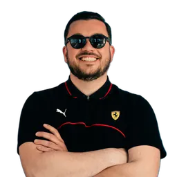 Marko Krstić